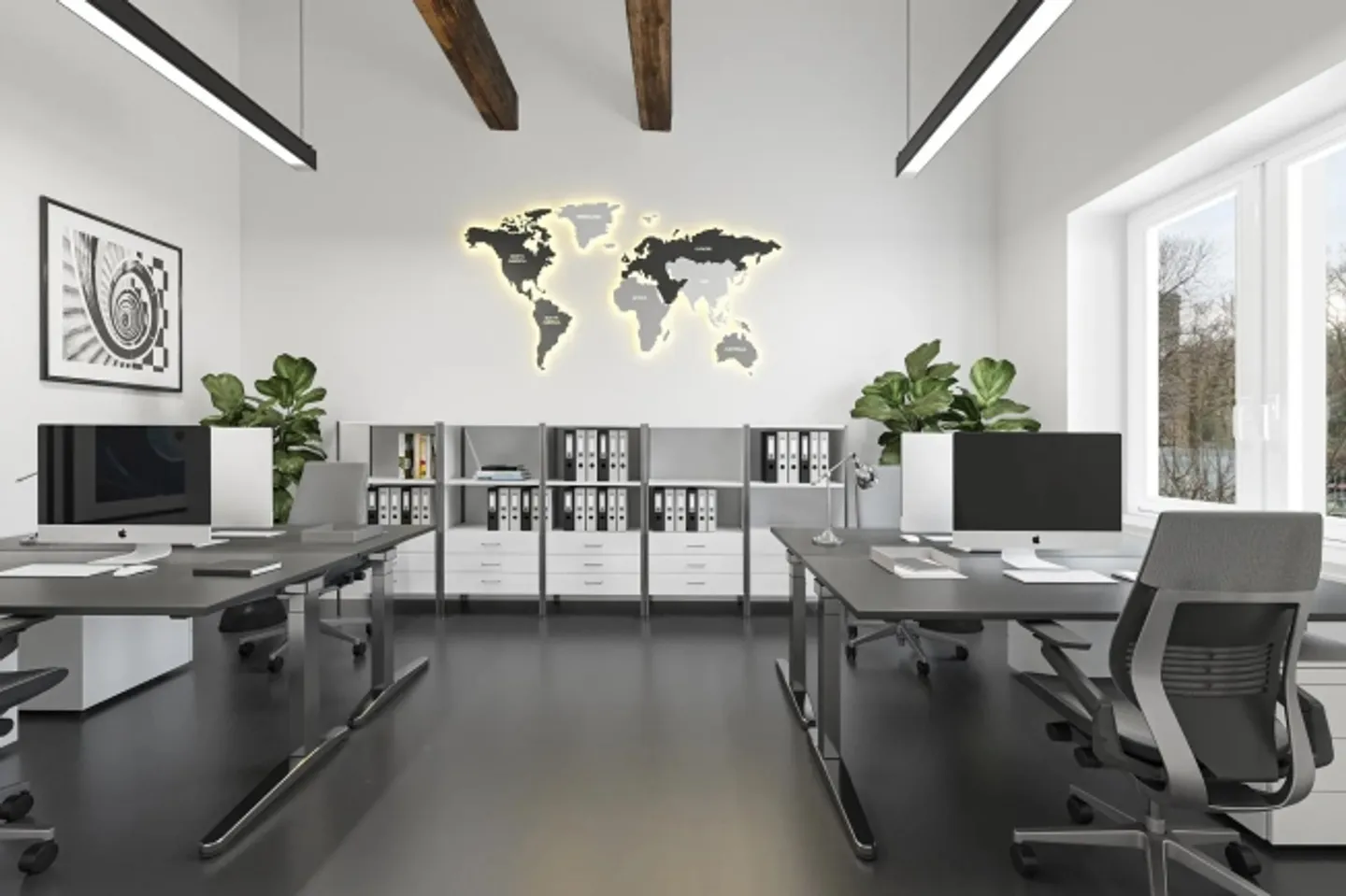 Atelier nel Design Industriale - Foto 1 di 5