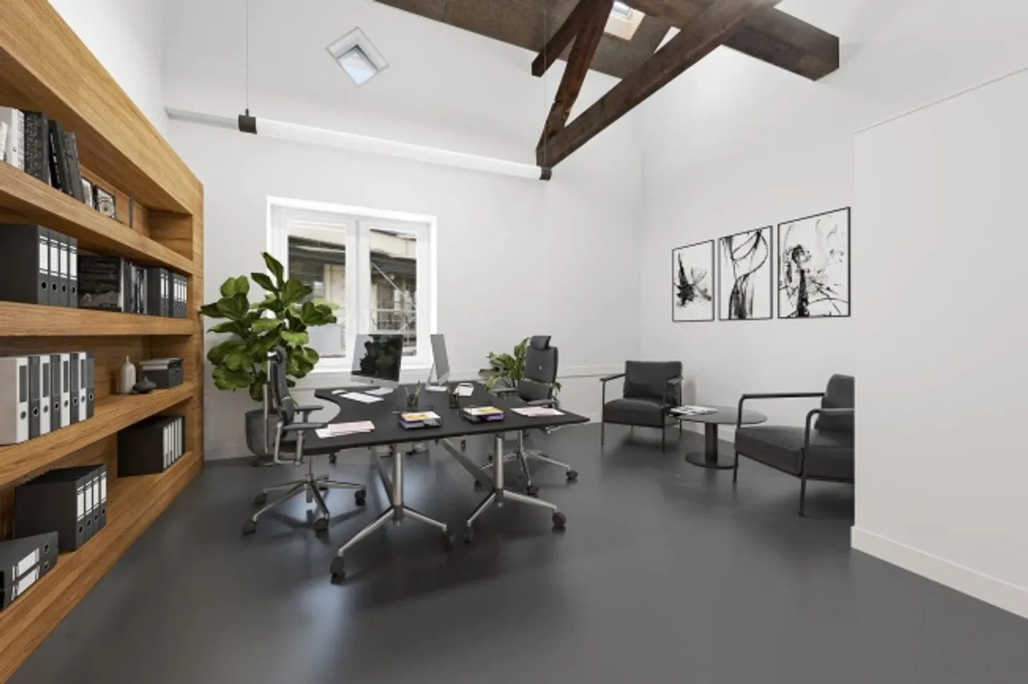 Atelier nel Design Industriale - Foto 3 di 5
