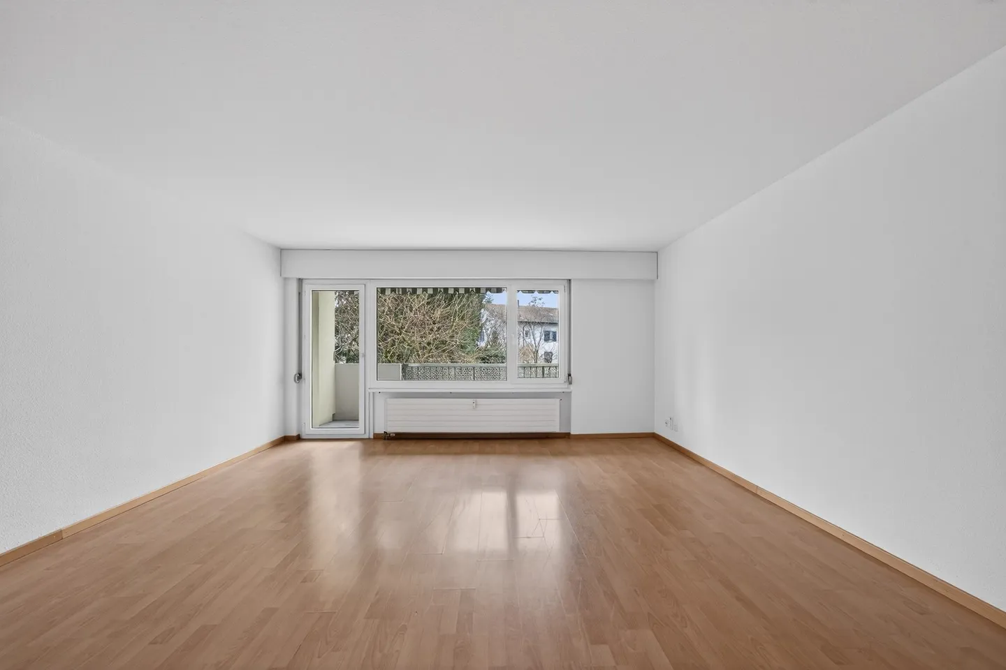 Cozy 3.5-room apartment - Your new living space - Photo 4 of 13