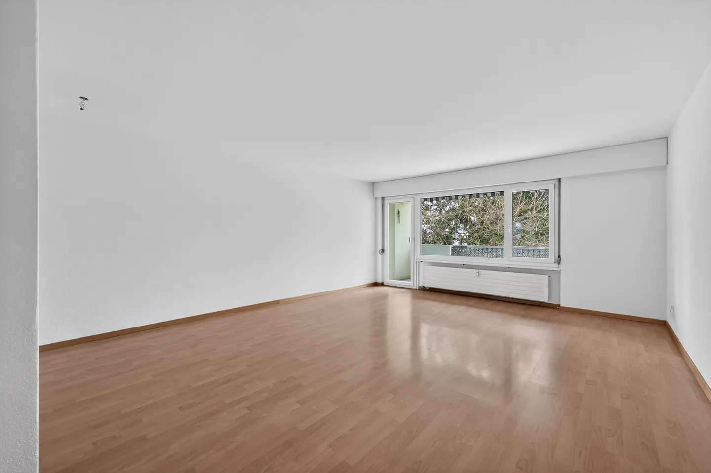 Cozy 3.5-room apartment - Your new living space - Photo 5 of 13