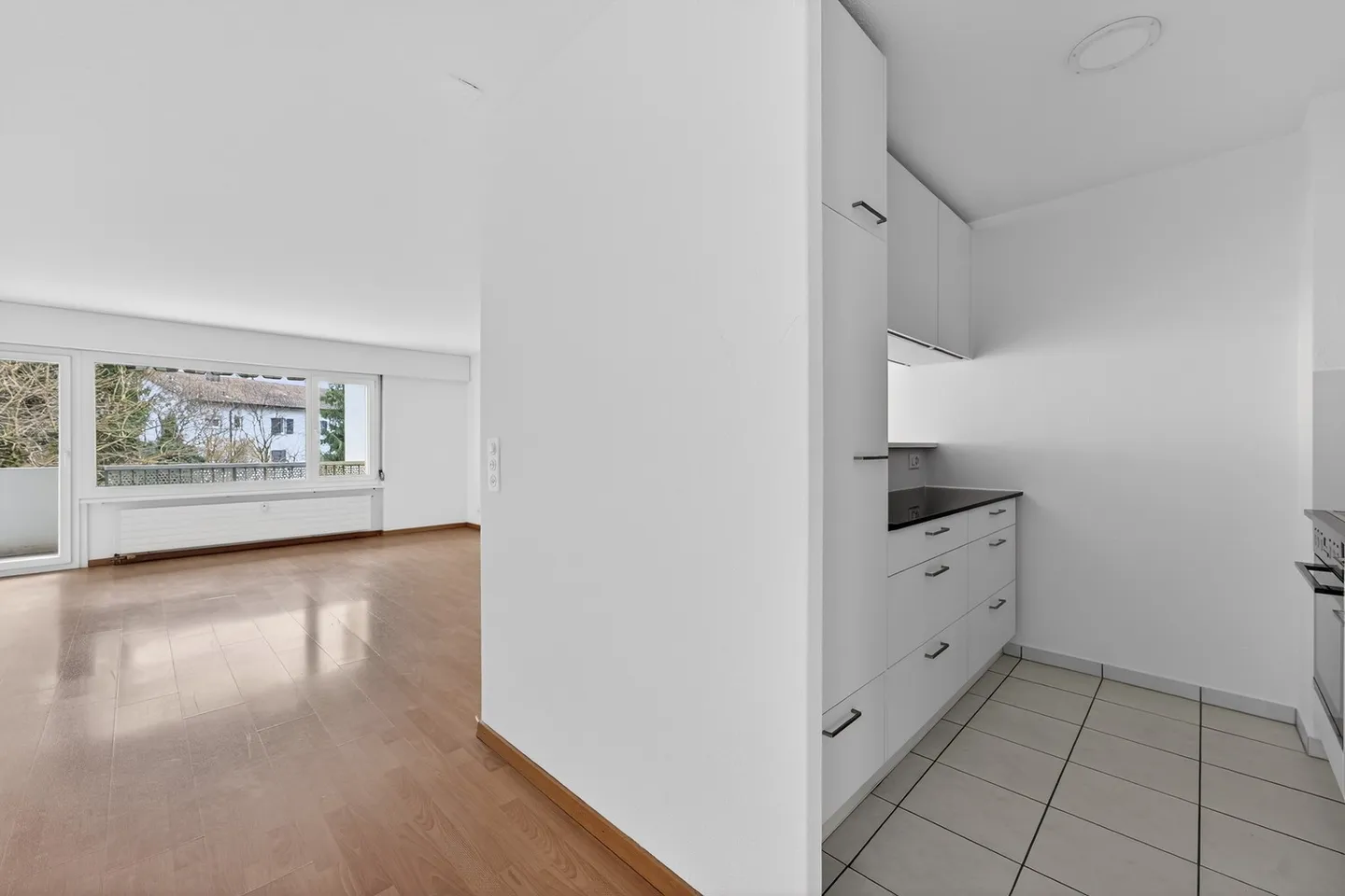 Cozy 3.5-room apartment - Your new living space - Photo 6 of 13