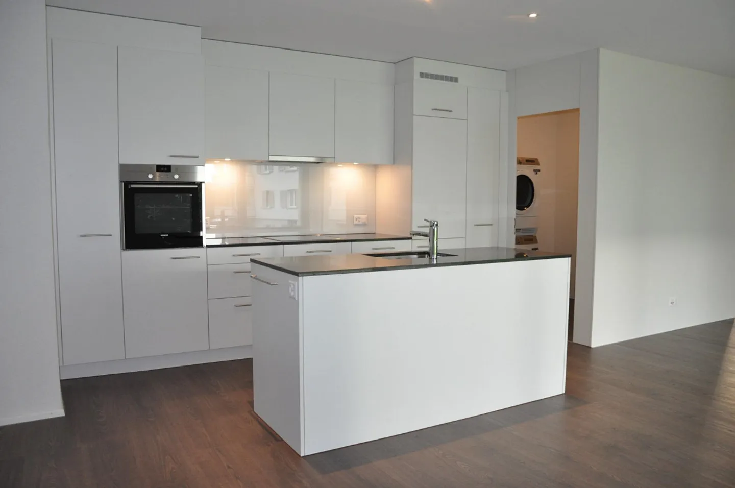 Modernes Apartment in Balgach - Foto 2 von 10