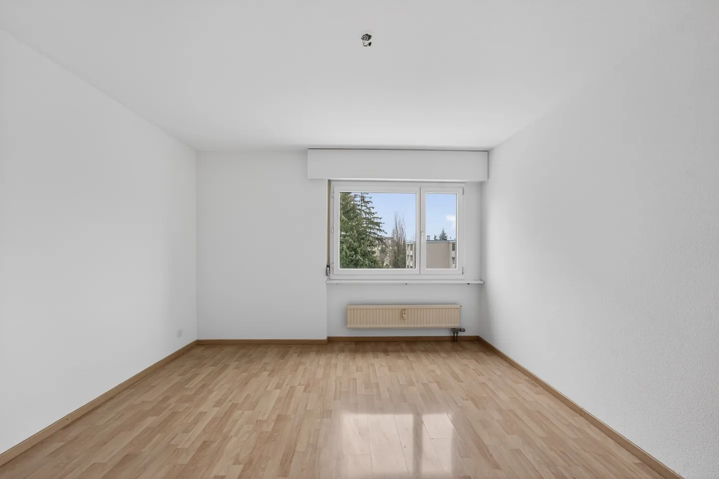 Cozy 3.5-room apartment - Your new living space - Photo 7 of 13