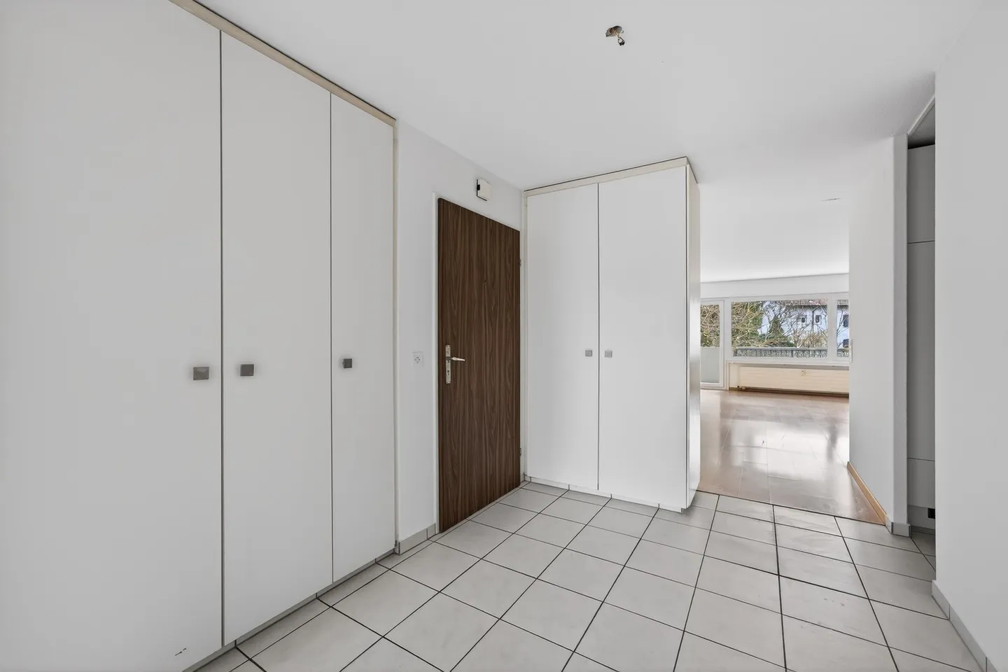 Cozy 3.5-room apartment - Your new living space - Photo 9 of 13