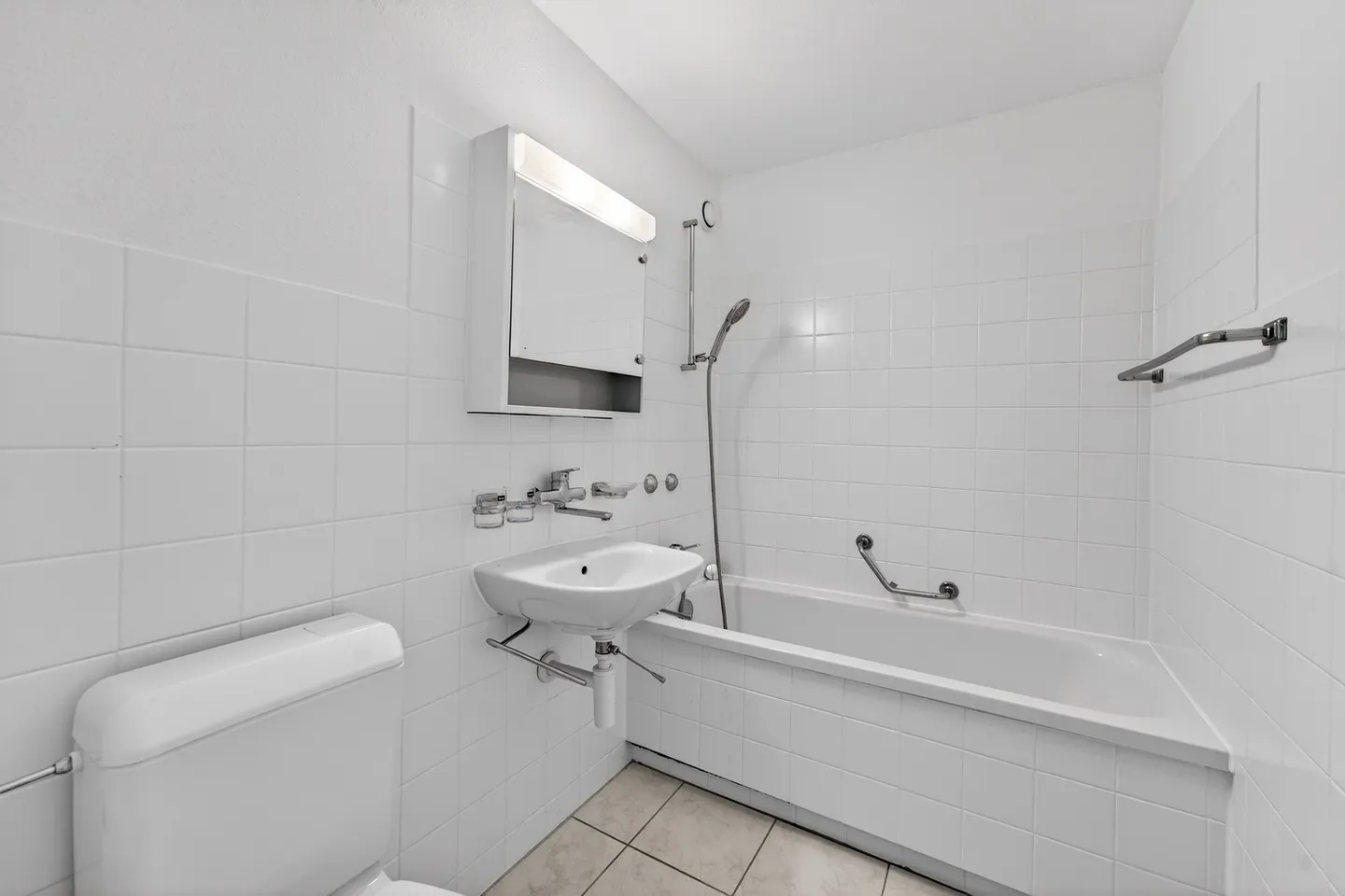 Cozy 3.5-room apartment - Your new living space - Photo 11 of 13