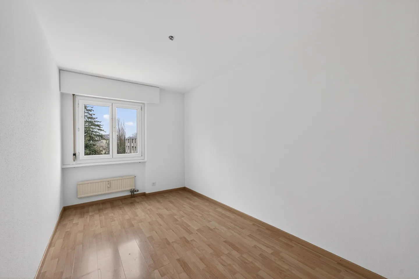 Cozy 3.5-room apartment - Your new living space - Photo 10 of 13