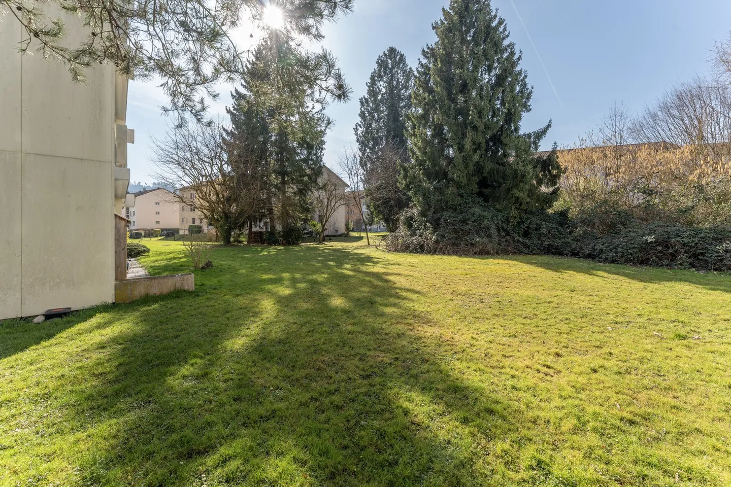 Cozy 3.5-room apartment - Your new living space - Photo 12 of 13