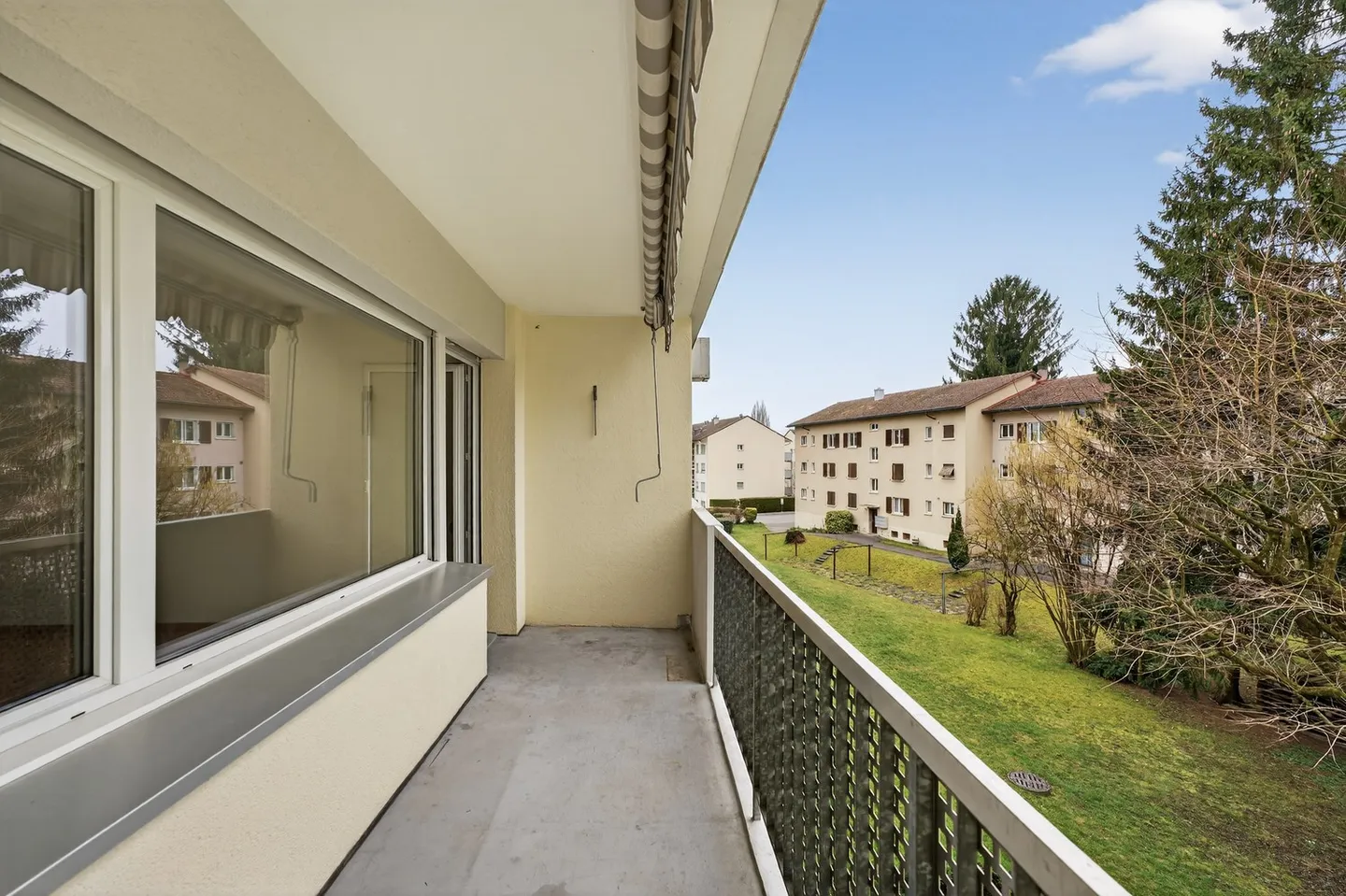 Cozy 3.5-room apartment - Your new living space - Photo 13 of 13