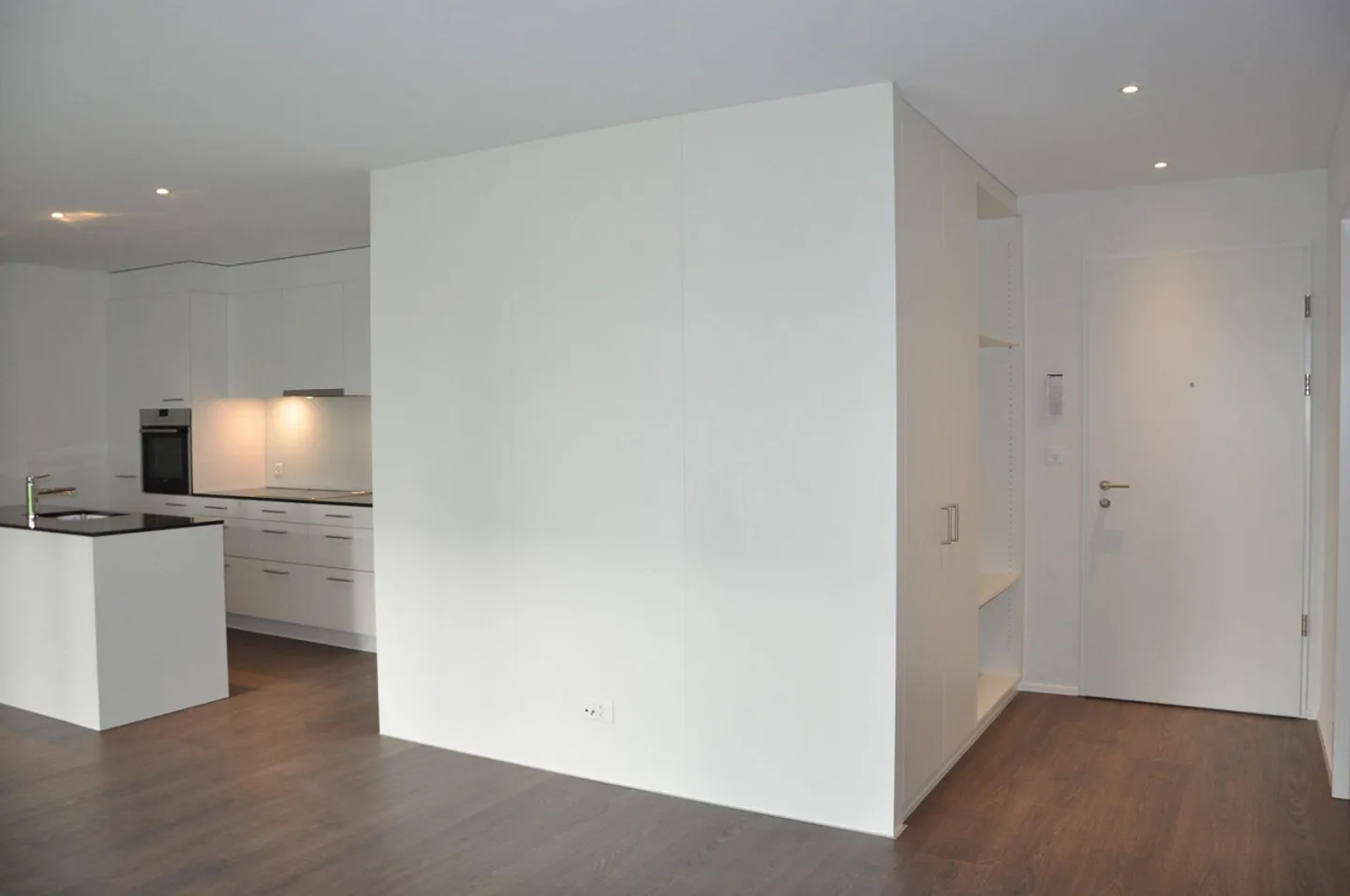 Modernes Apartment in Balgach - Foto 3 von 10