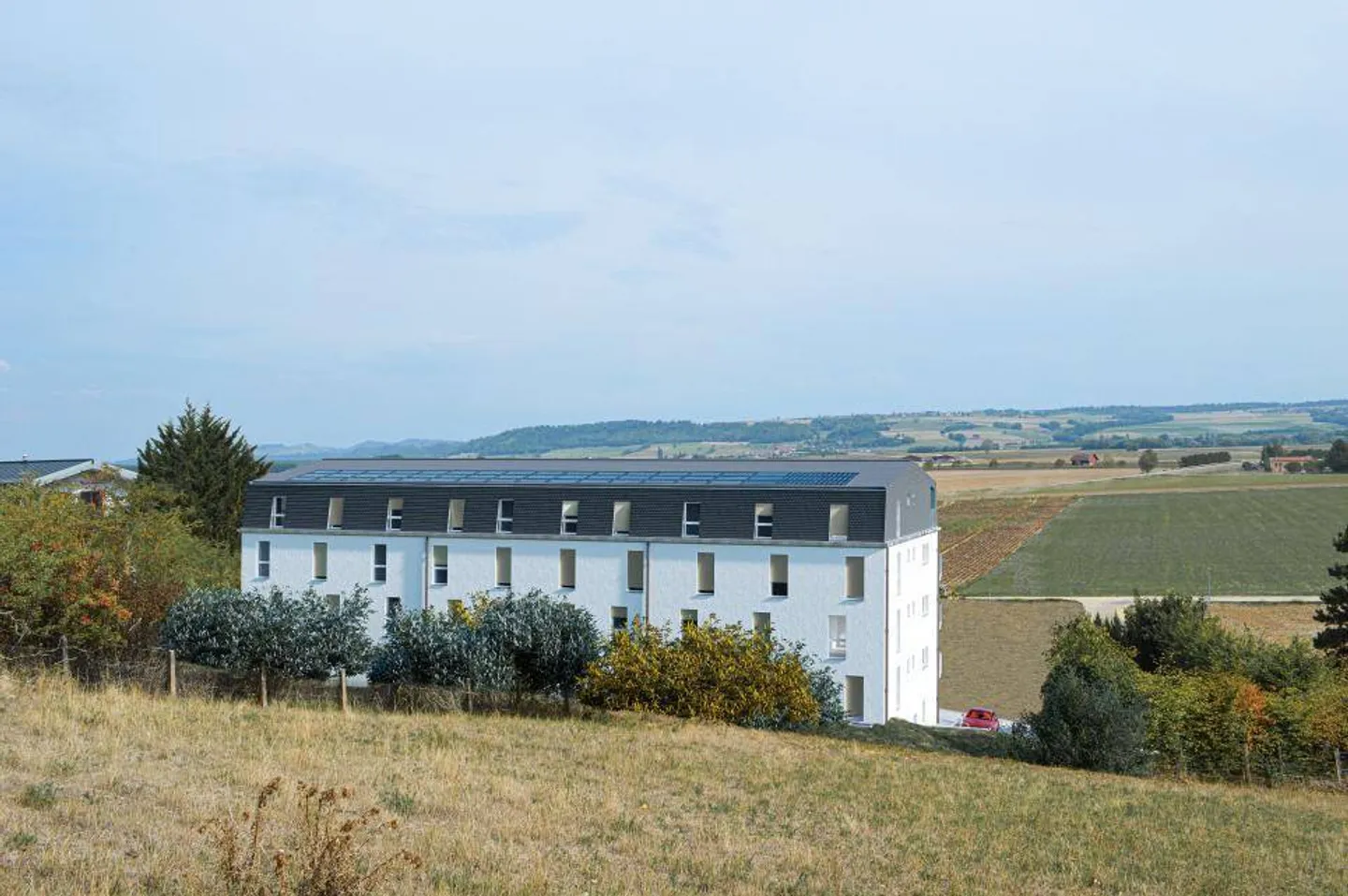 Appartamento 4.5 stanze - Foto 12 di 12