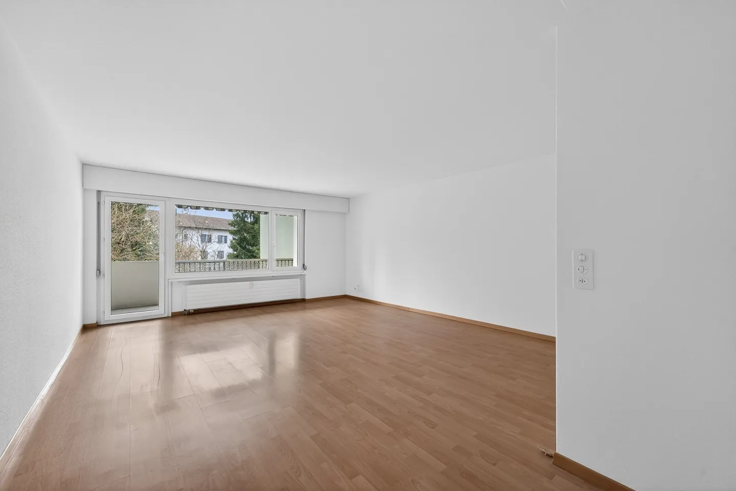 Cozy 3.5-room apartment - Your new living space - Photo 3 of 13