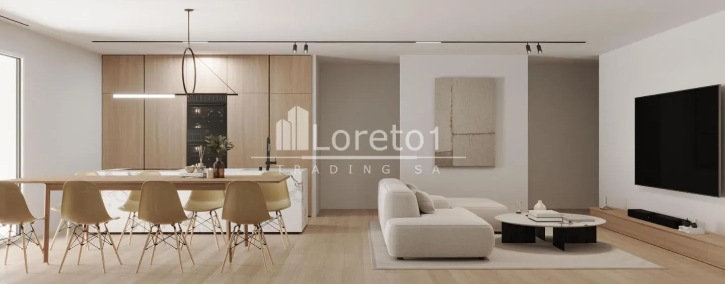 Appartement 4,5 pièces à Aproz (Nendaz) - Photo 3 sur 5