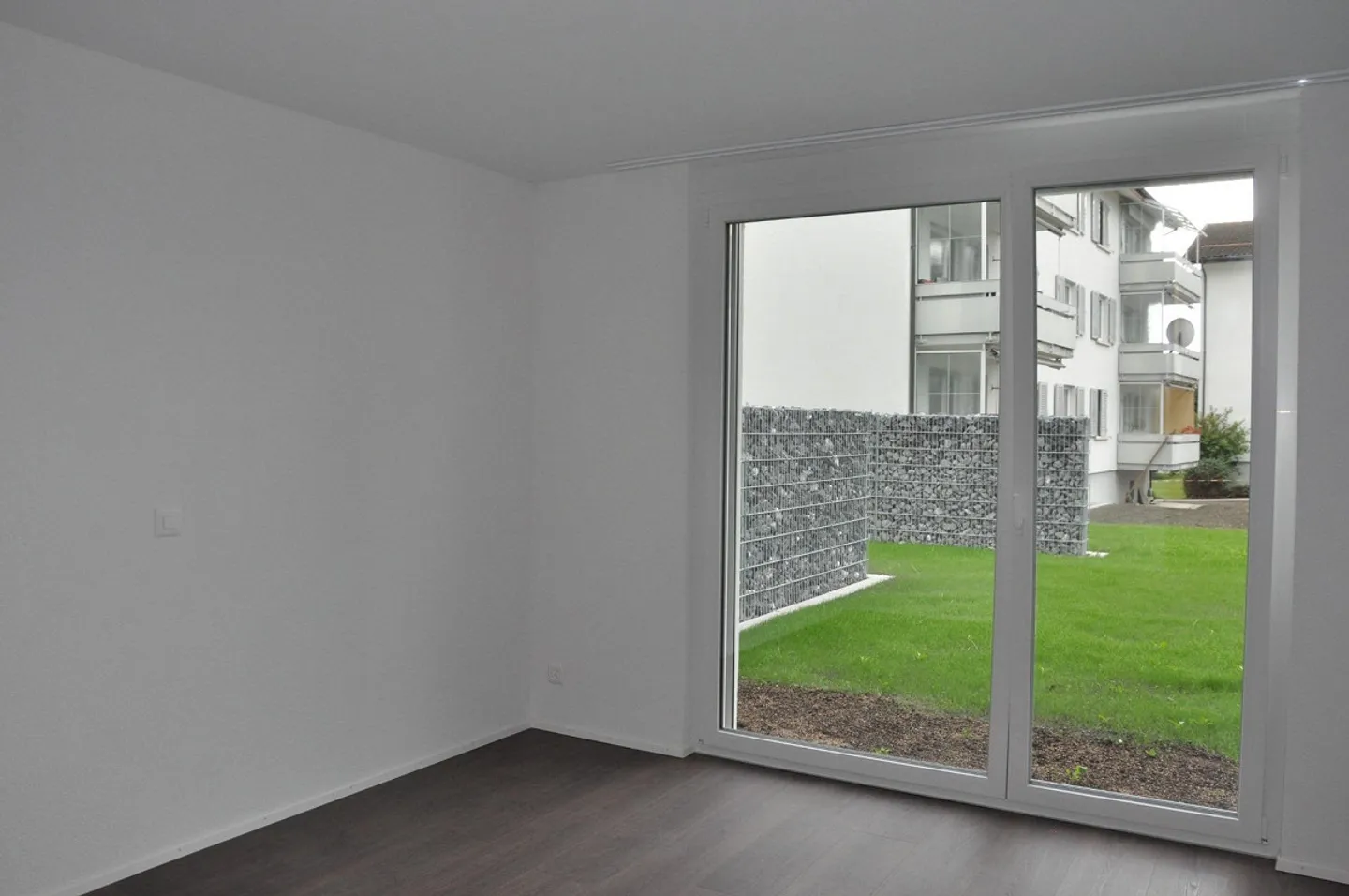 Modernes Apartment in Balgach - Foto 5 von 10
