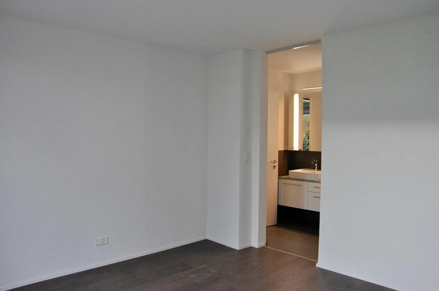Modernes Apartment in Balgach - Foto 6 von 10