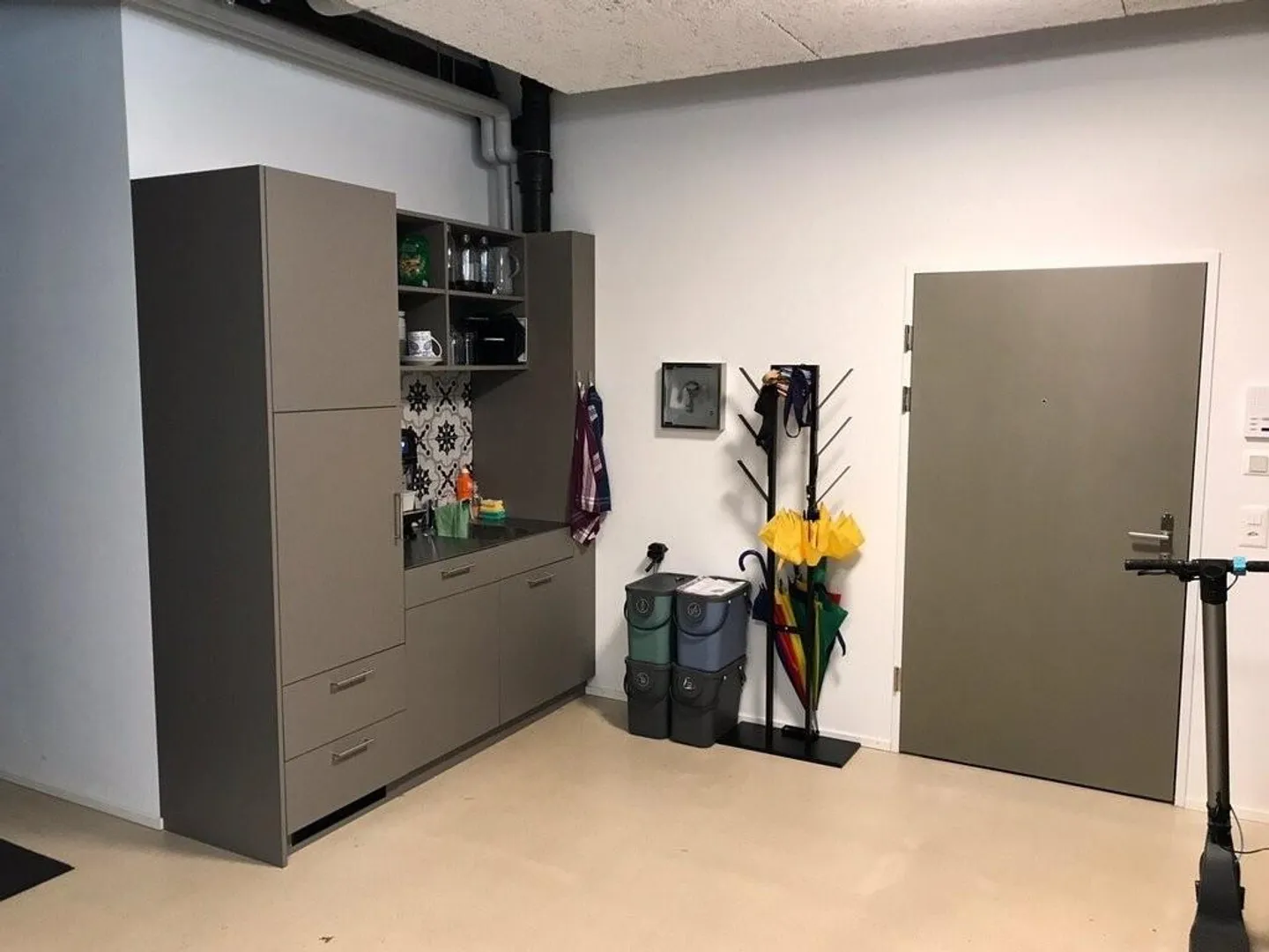 Office near Europaplatz - Photo 2 of 5