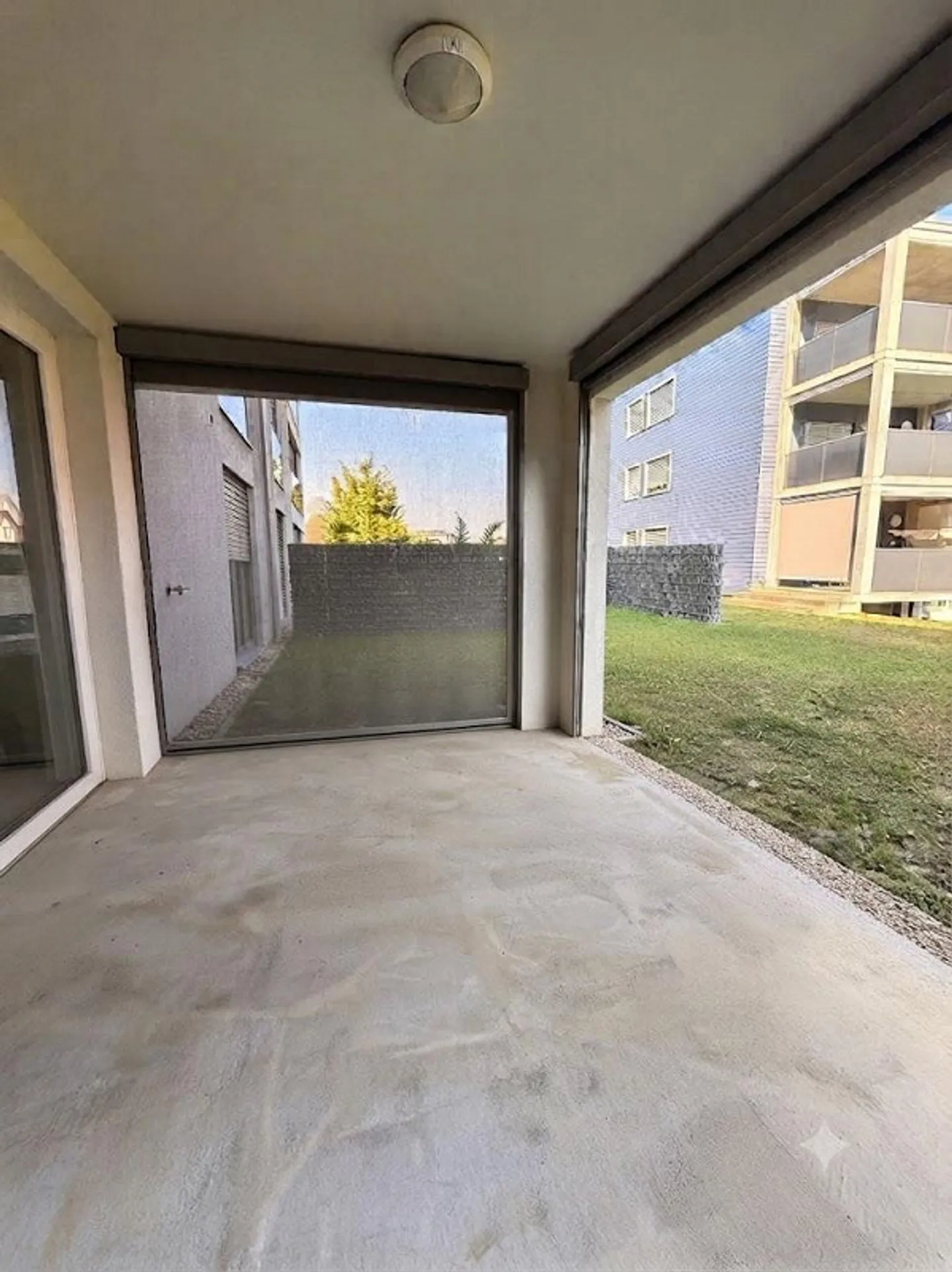 Modernes Apartment in Balgach - Foto 8 von 10