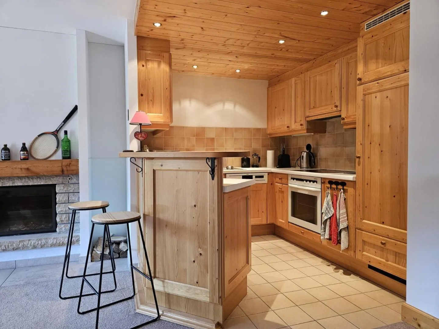 Appartamento 3 stanze a Gryon - Foto 6 di 10