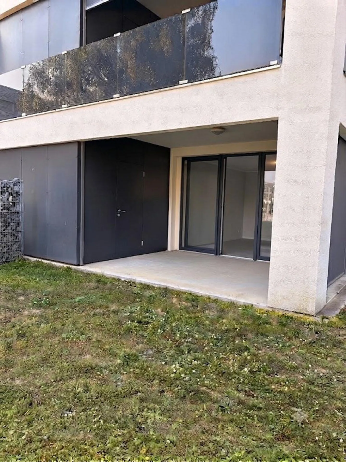 Modernes Apartment in Balgach - Foto 9 von 10