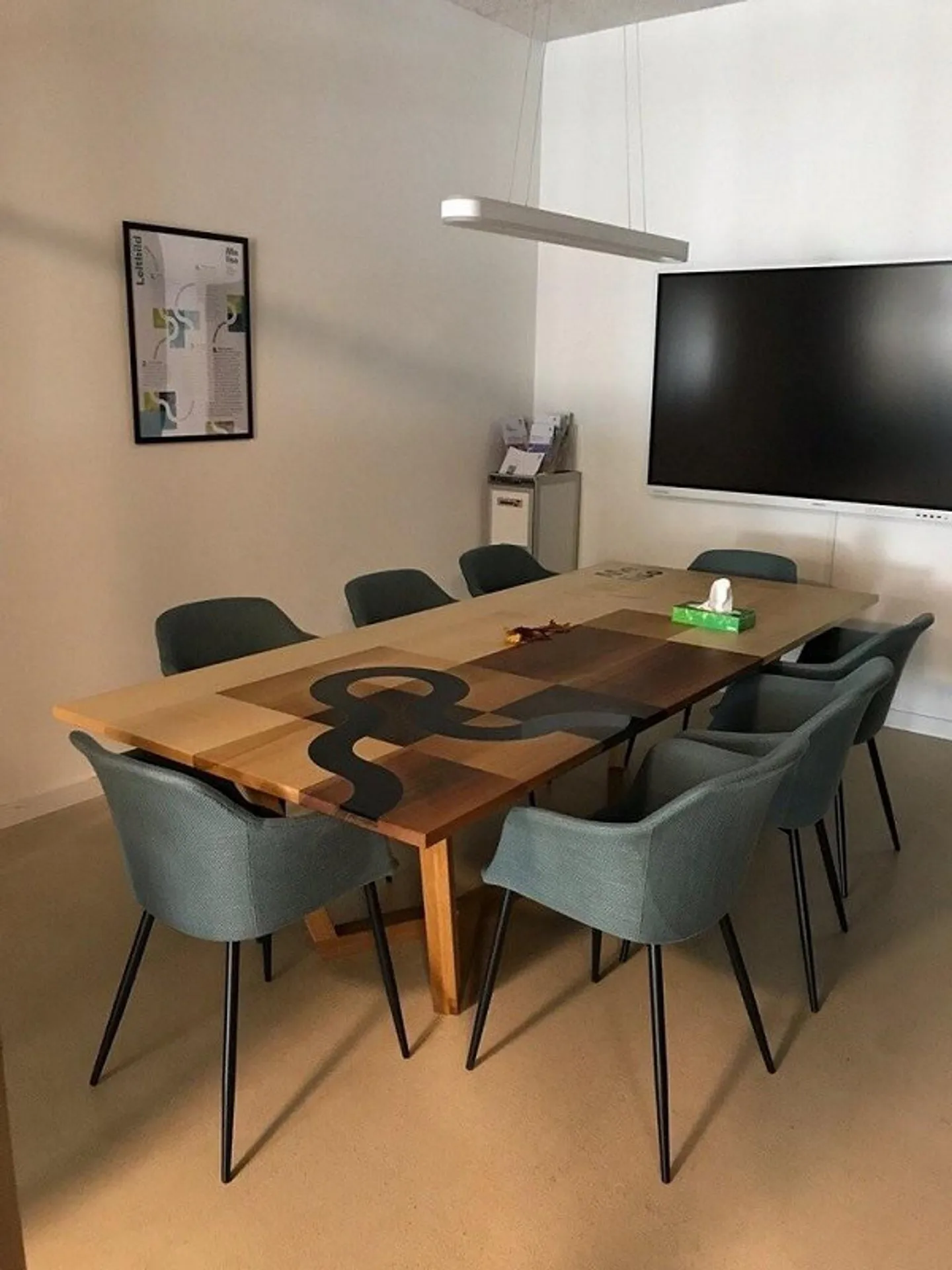 Office near Europaplatz - Photo 5 of 5