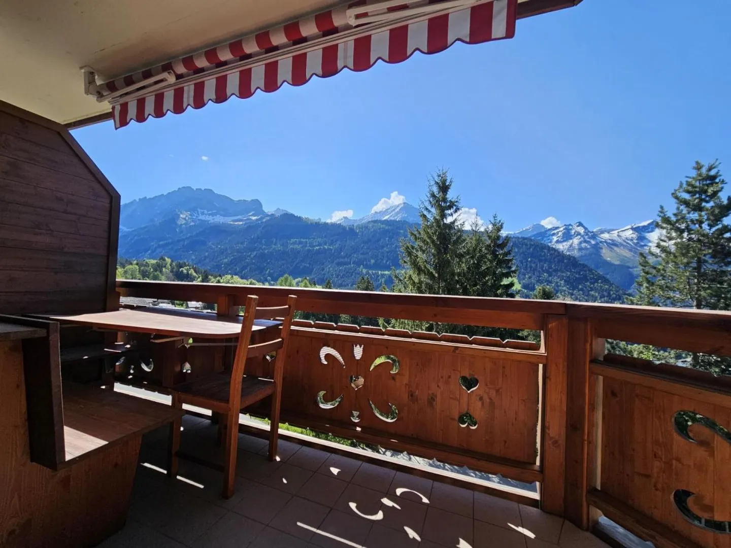 Appartamento 3 stanze a Gryon - Foto 3 di 10