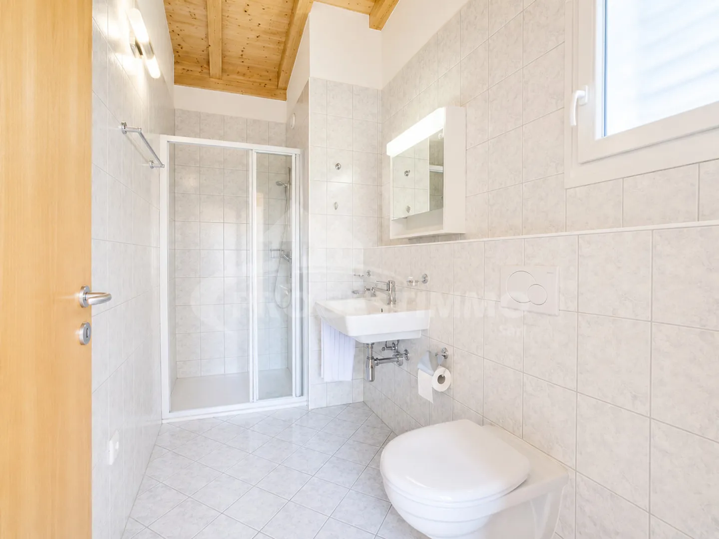 Exceptional Penthouse with Panoramic View of the Alps - Photo 8 of 11