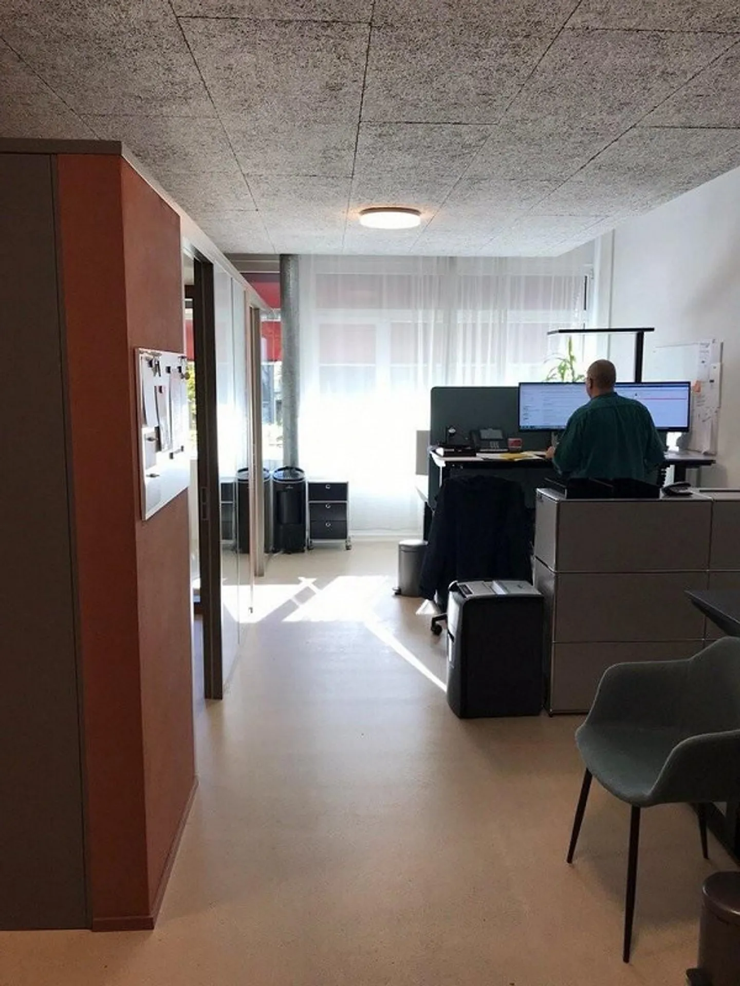 Office near Europaplatz - Photo 4 of 5