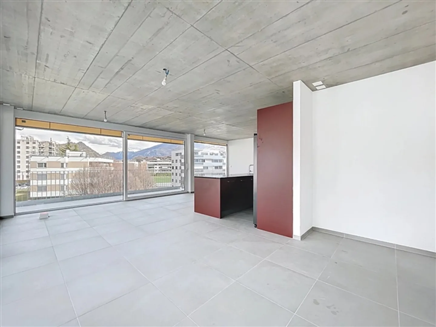 Last available penthouses! - Photo 2 of 12