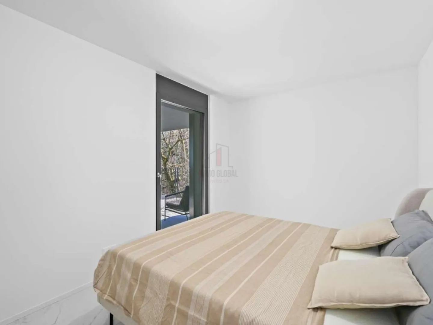 Elegante 2-Zimmer-Wohnung mit Terrasse - Foto 5 von 10