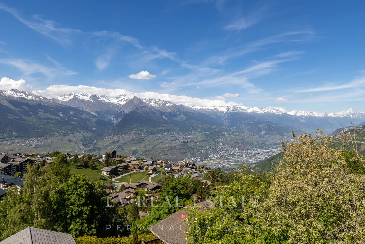 Appartamento 4.5 stanze - Foto 1 di 1