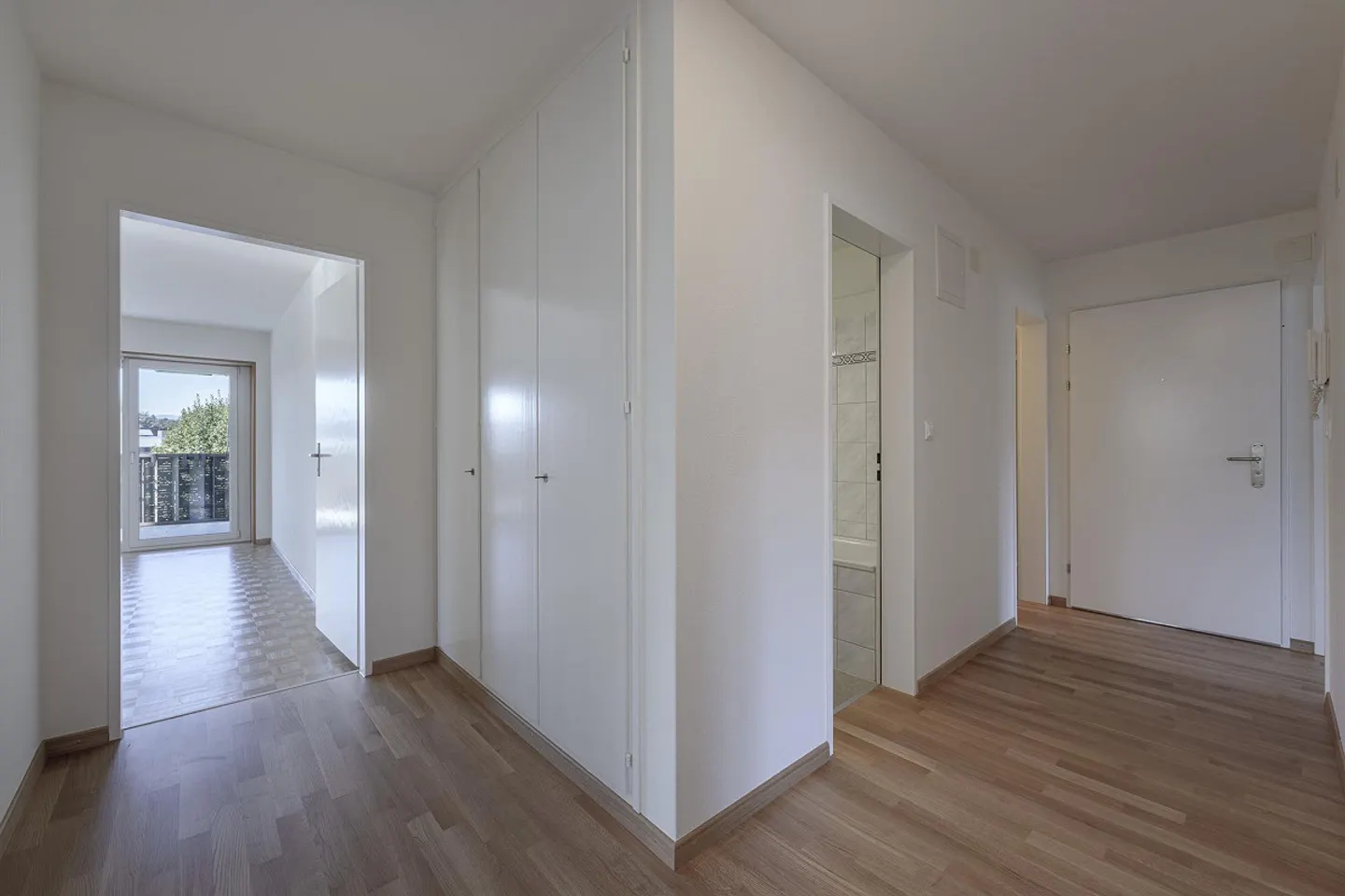 Gemeinschaftsorientierte 4-Zimmer-Wohnung - Foto 7 von 9