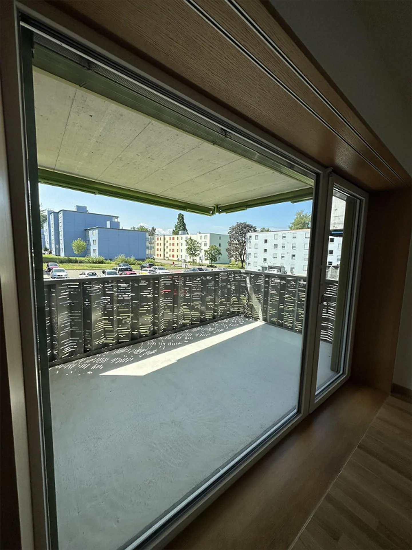 Gemeinschaftsorientierte 4-Zimmer-Wohnung - Foto 8 von 9