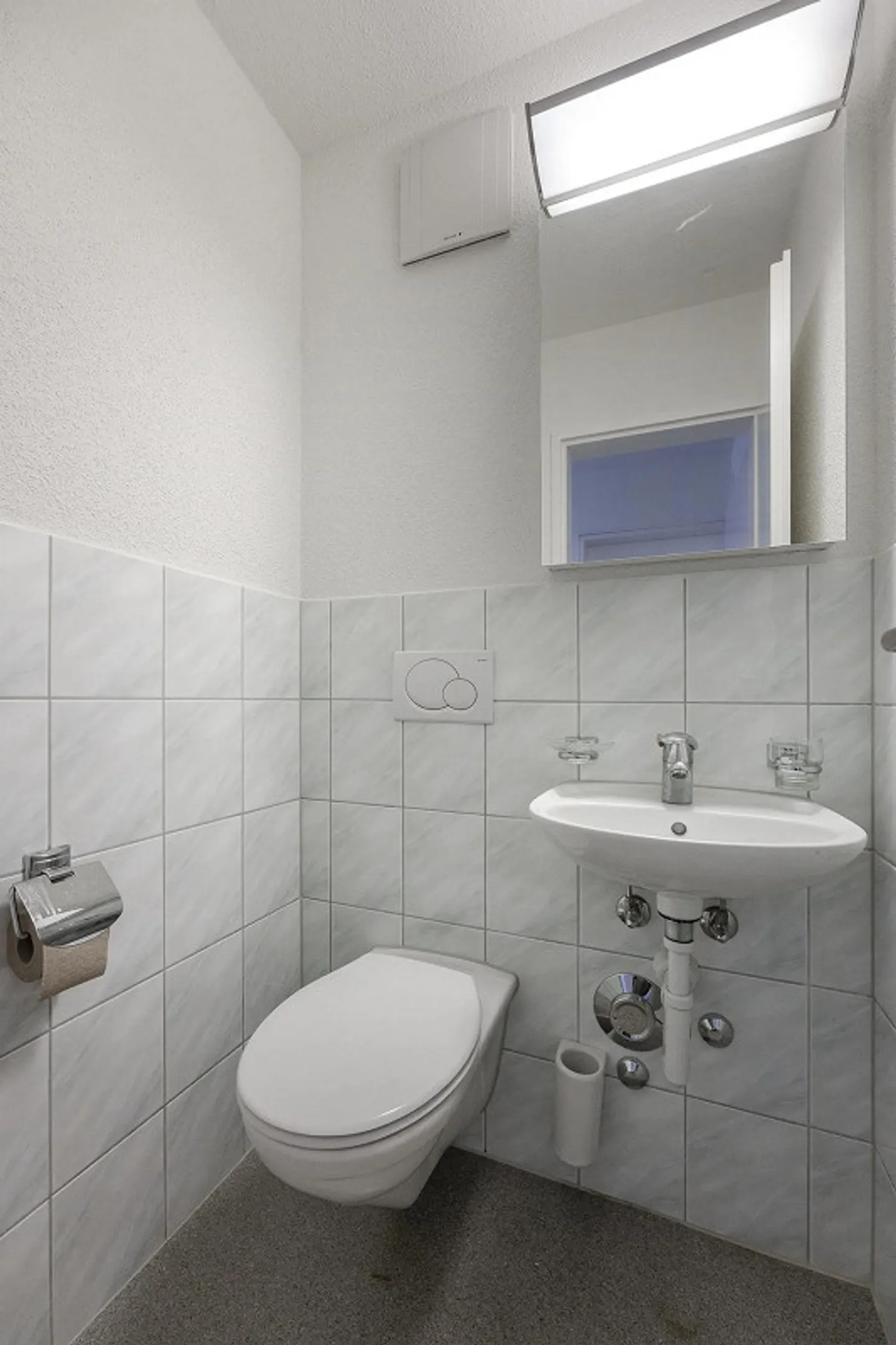 Gemeinschaftsorientierte 4-Zimmer-Wohnung - Foto 4 von 9