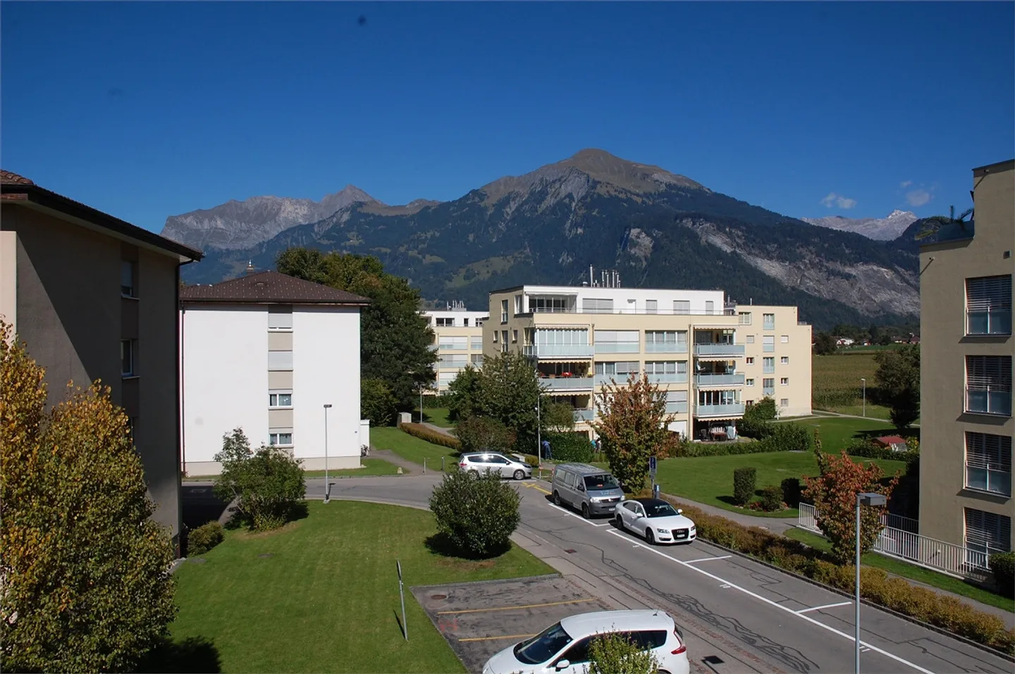 Appartement lumineux de 4,5 pièces à louer à partir du 1er juillet 2026 - Photo 5 sur 21