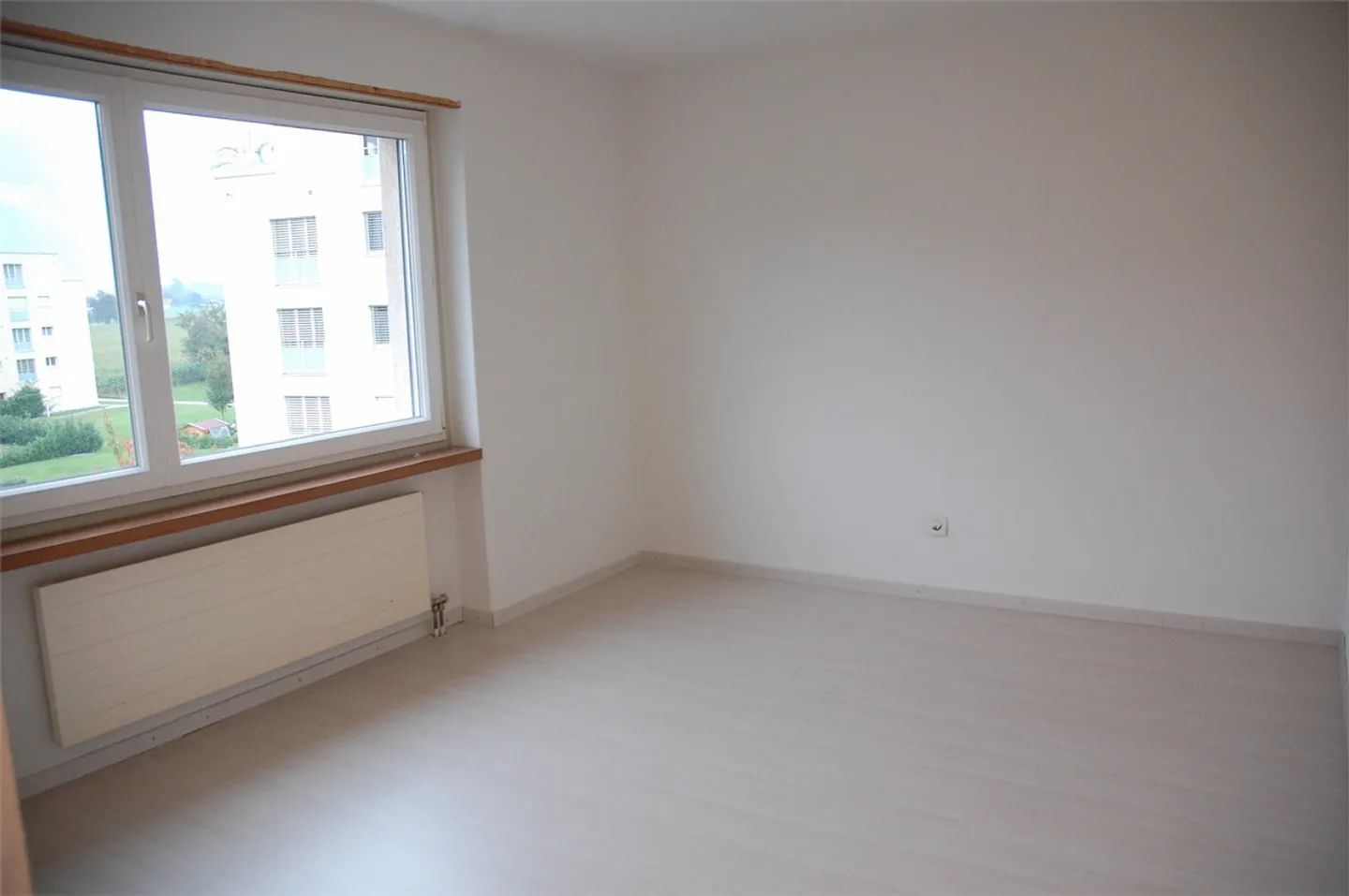 Appartement lumineux de 4,5 pièces à louer à partir du 1er juillet 2026 - Photo 6 sur 21