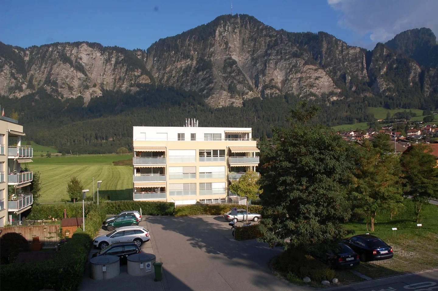 Appartement lumineux de 4,5 pièces à louer à partir du 1er juillet 2026 - Photo 8 sur 21