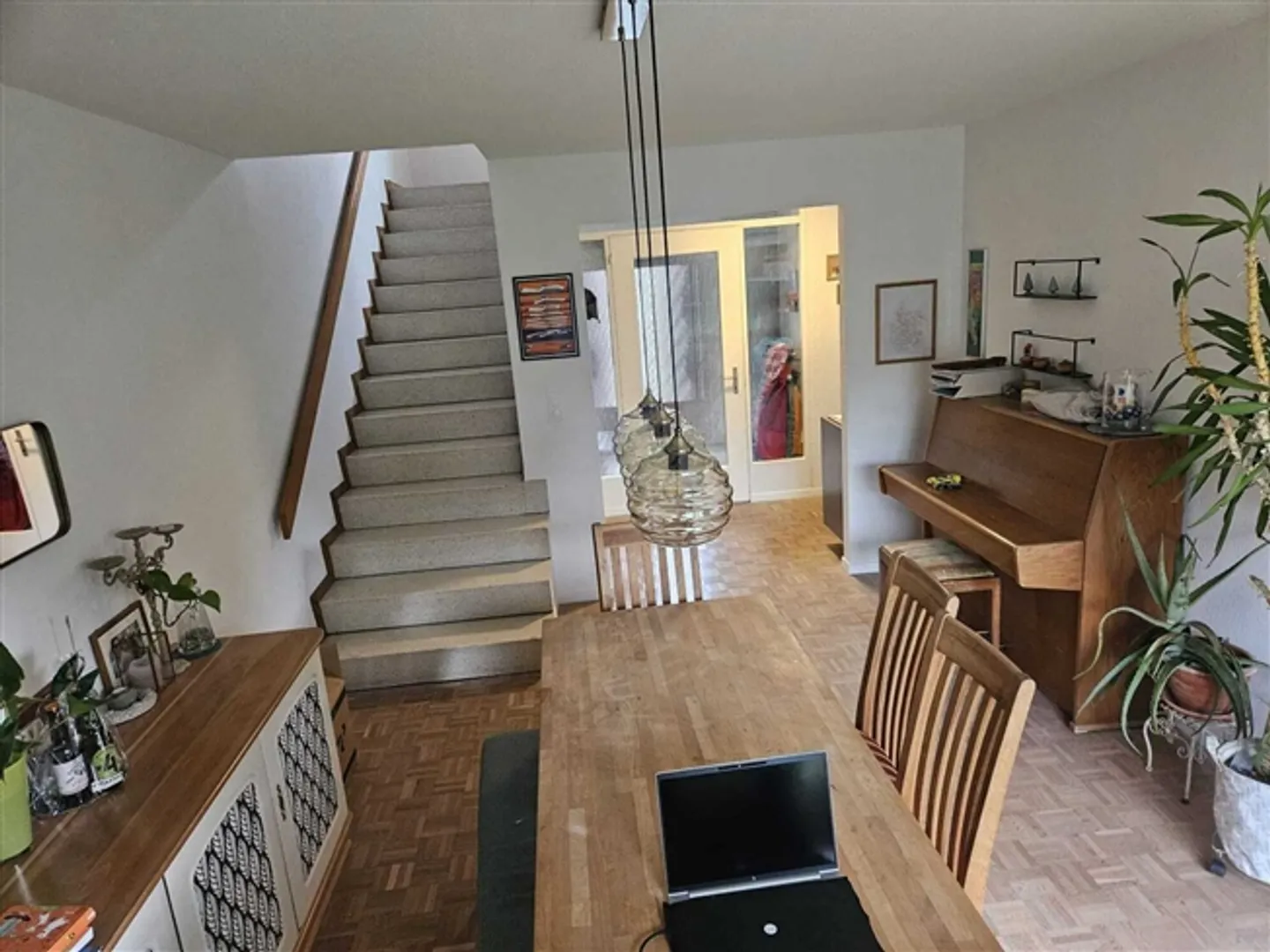 CASA DI 5 CAMERE A WABERN (BE), ARREDATA, TEMPORANEA - Foto 1 di 9