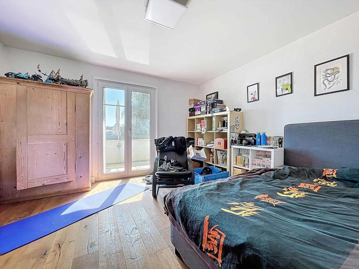 Single house for sale - Photo 5 of 12