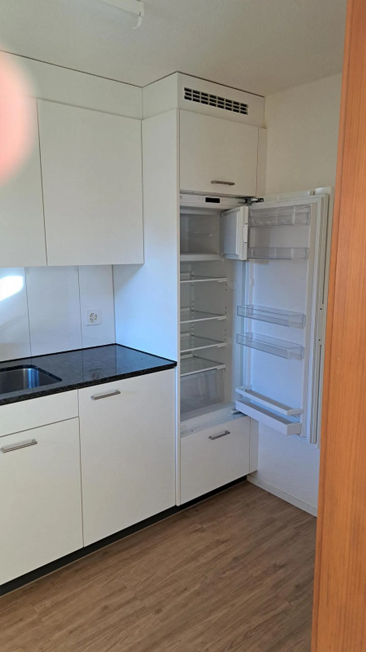 Appartement de jardin à Marbach - Photo 4 sur 6