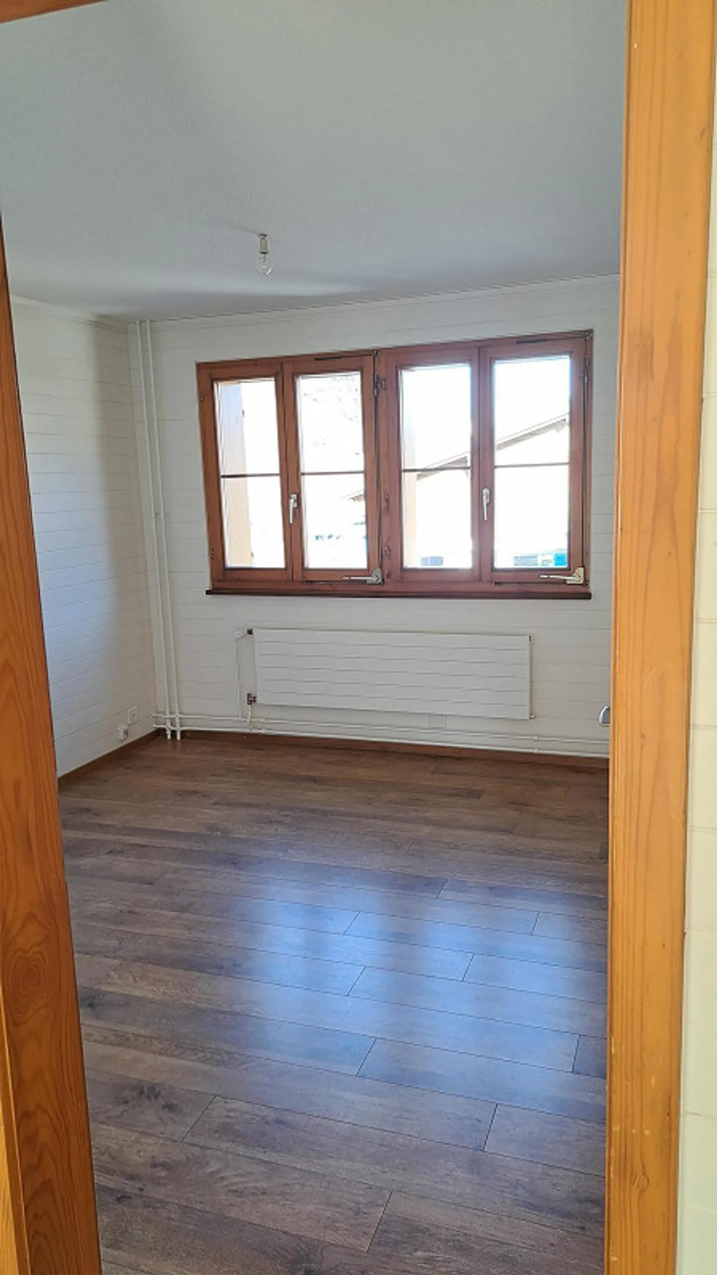 Appartement de jardin à Marbach - Photo 5 sur 6