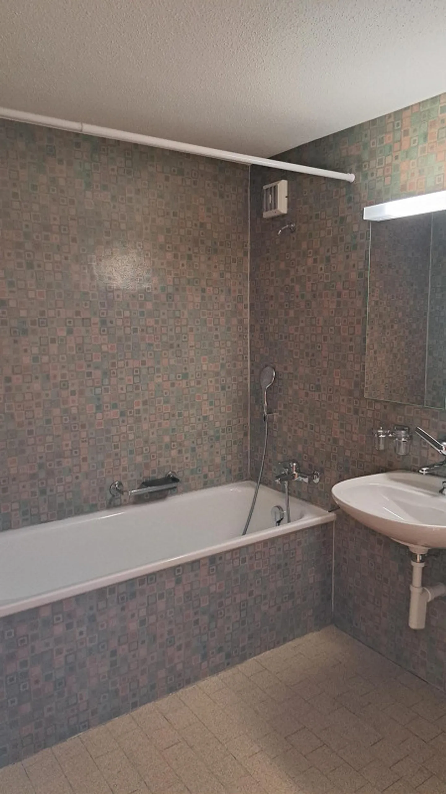 Appartement de jardin à Marbach - Photo 6 sur 6