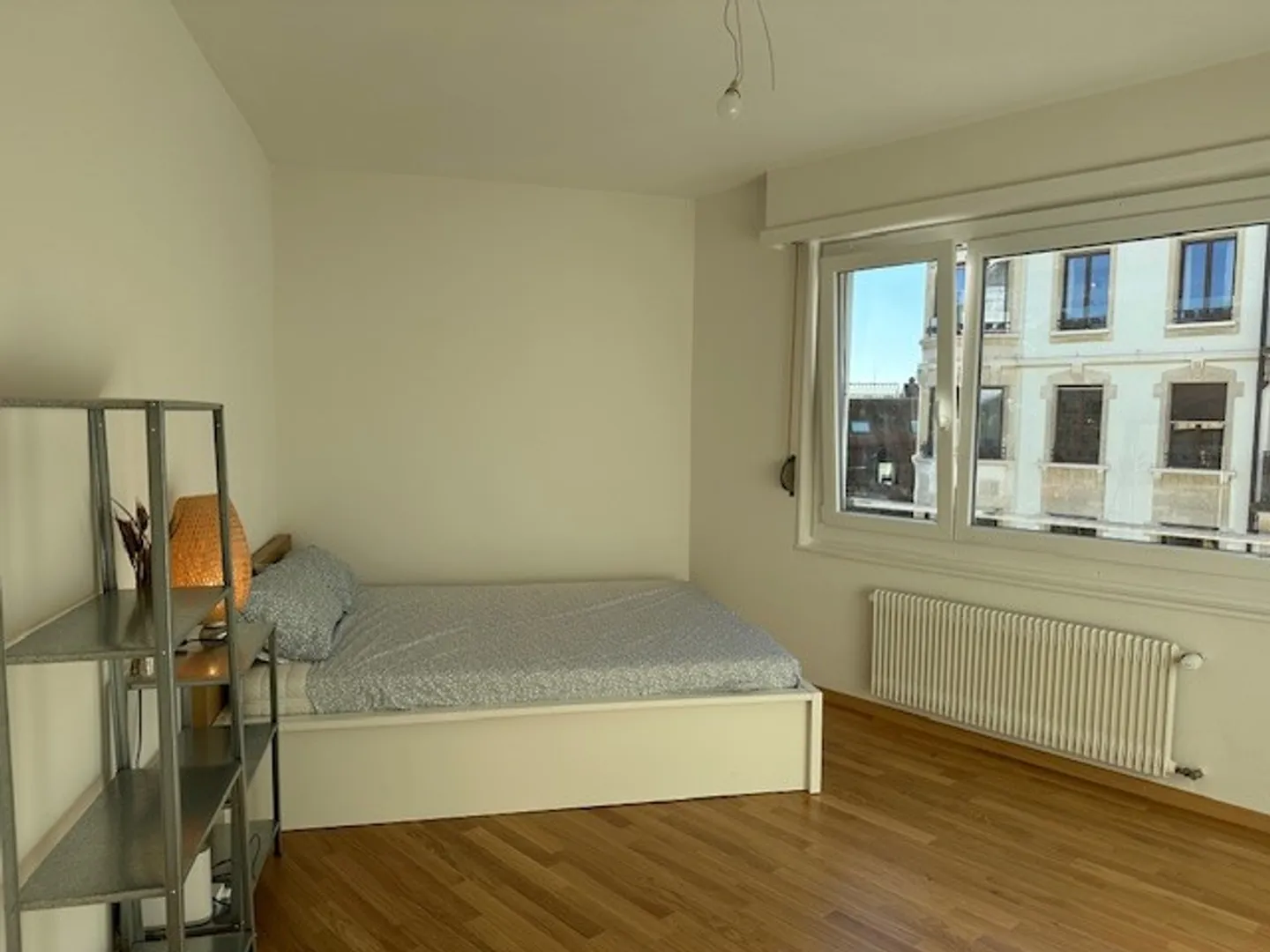 1-room apartment - Photo 2 of 5