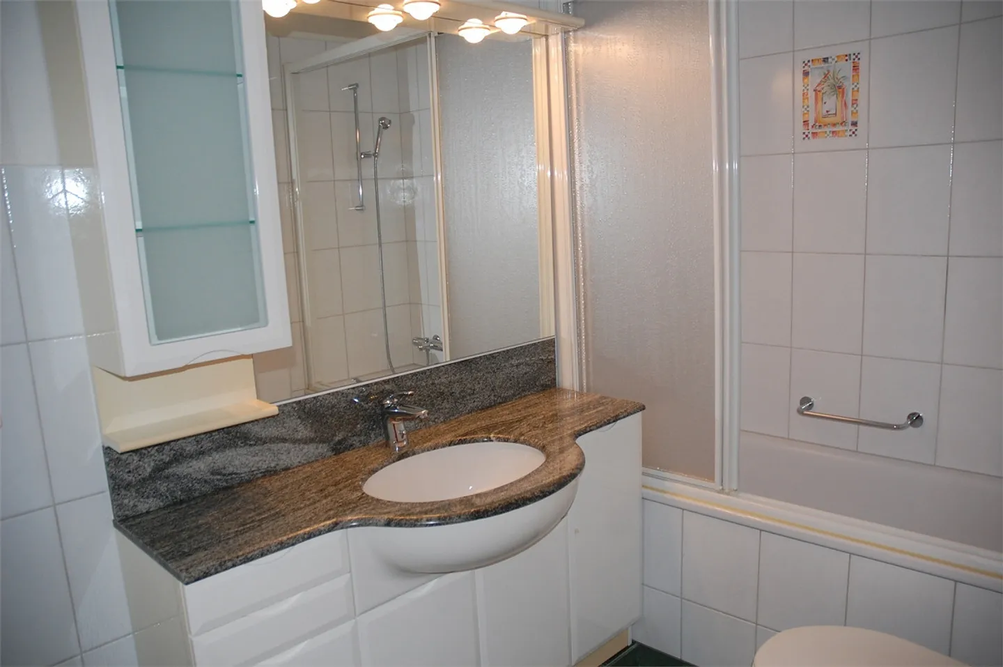 Appartement lumineux de 4,5 pièces à louer à partir du 1er juillet 2026 - Photo 15 sur 21