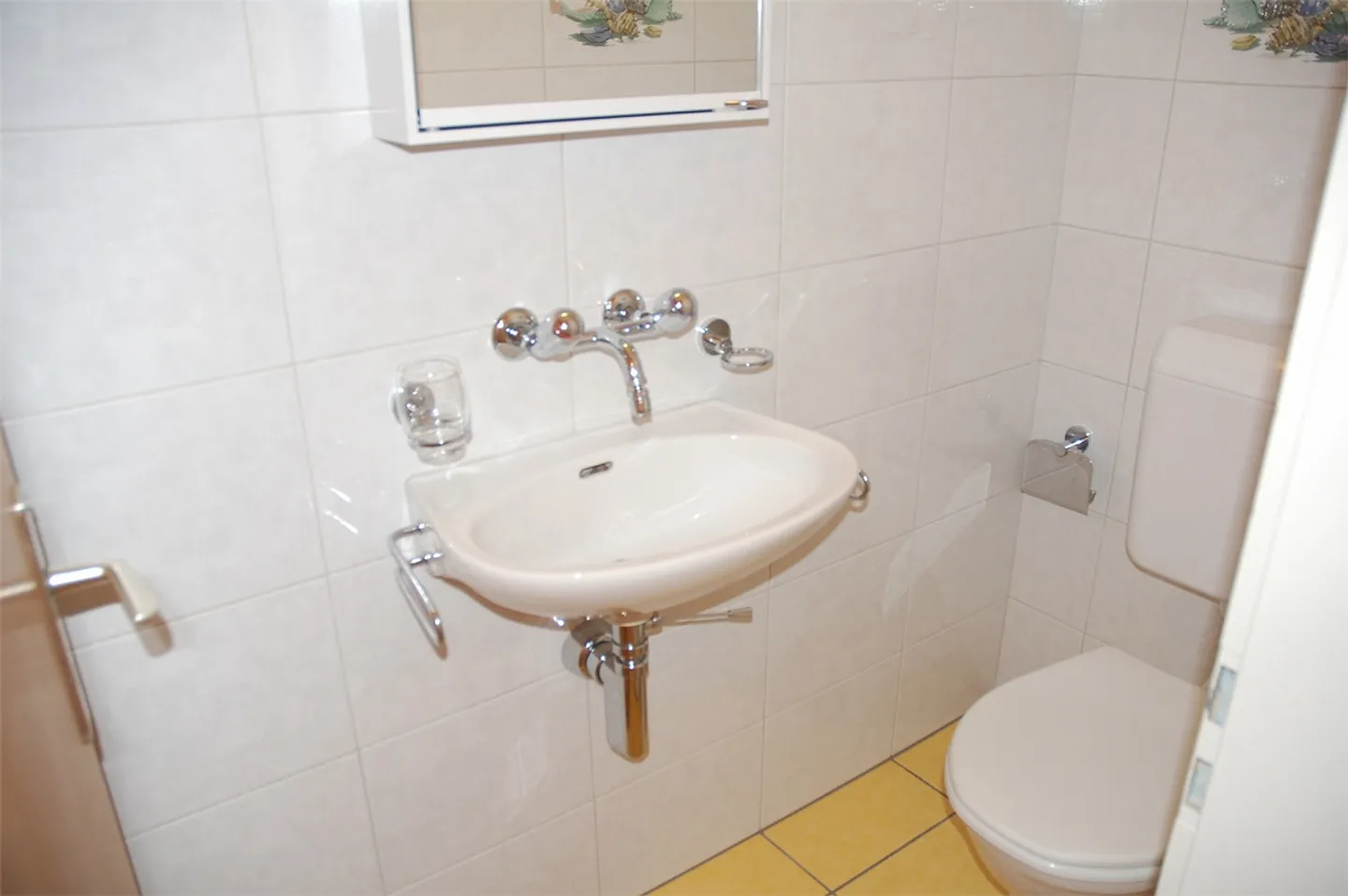 Appartement lumineux de 4,5 pièces à louer à partir du 1er juillet 2026 - Photo 16 sur 21