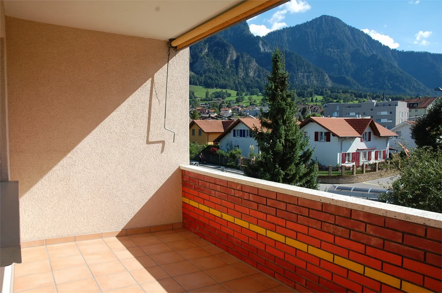 Appartement lumineux de 4,5 pièces à louer à partir du 1er juillet 2026 - Photo 17 sur 21