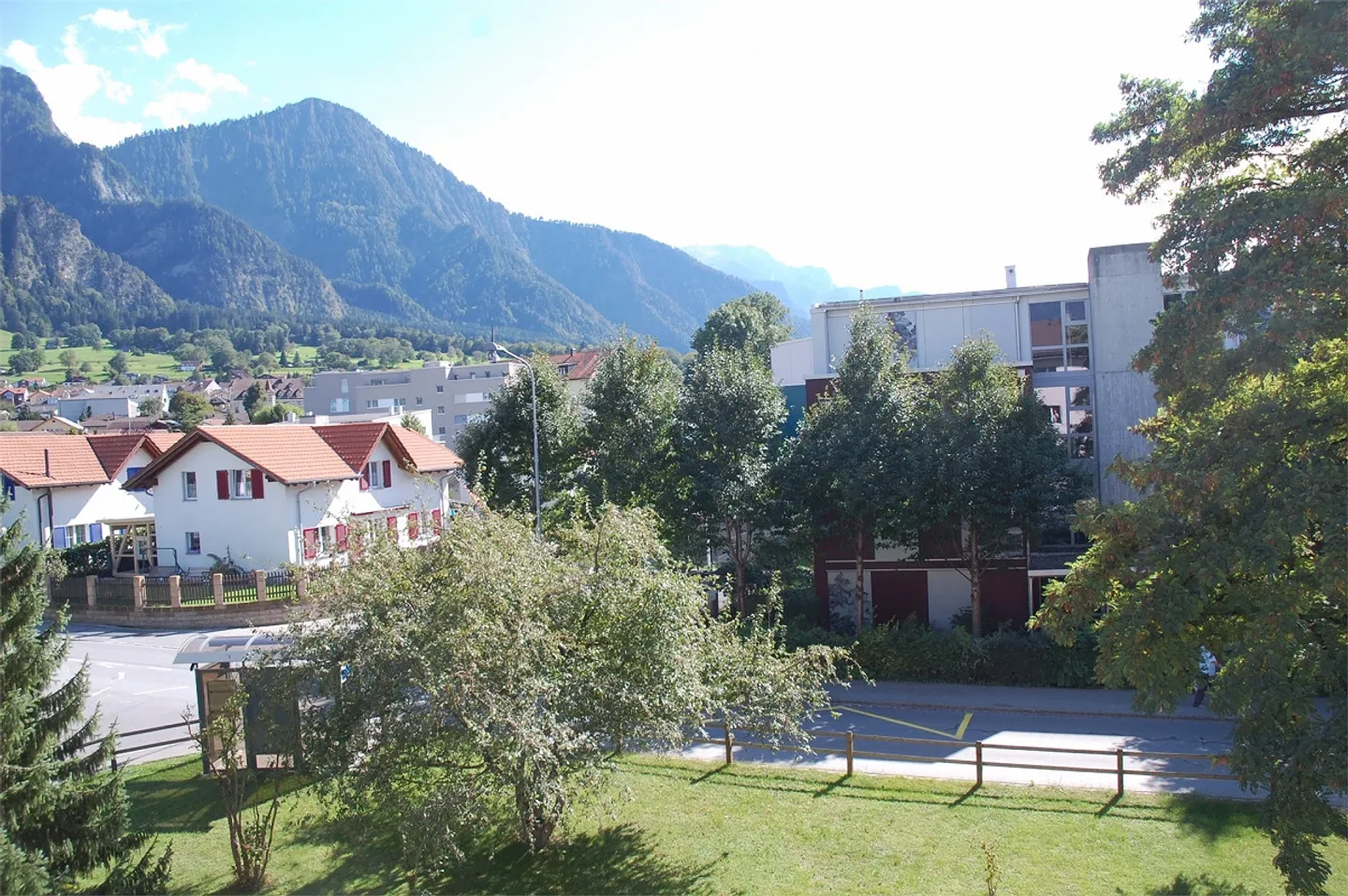 Appartement lumineux de 4,5 pièces à louer à partir du 1er juillet 2026 - Photo 18 sur 21