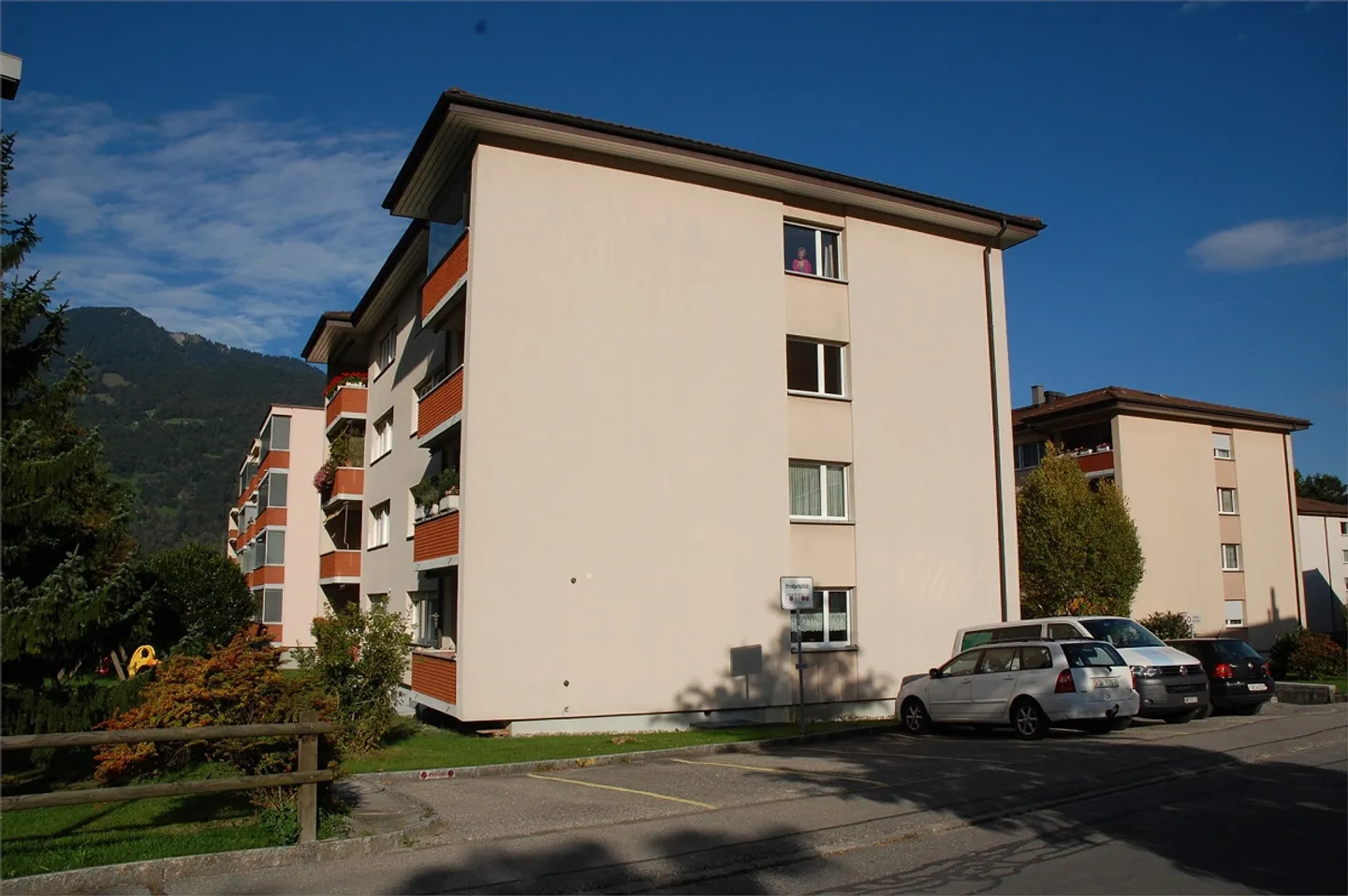 Appartement lumineux de 4,5 pièces à louer à partir du 1er juillet 2026 - Photo 20 sur 21