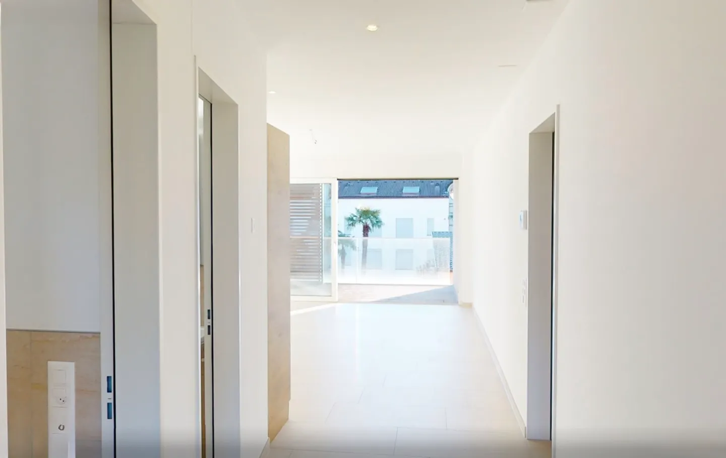 Stupendo appartamento attico ad Ascona - Foto 10 di 20