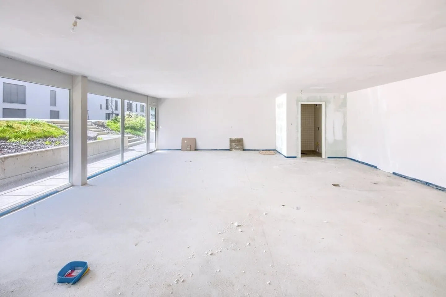 Locali commerciali di 80 m2 da affittare subito o da concordare - Foto 4 di 10