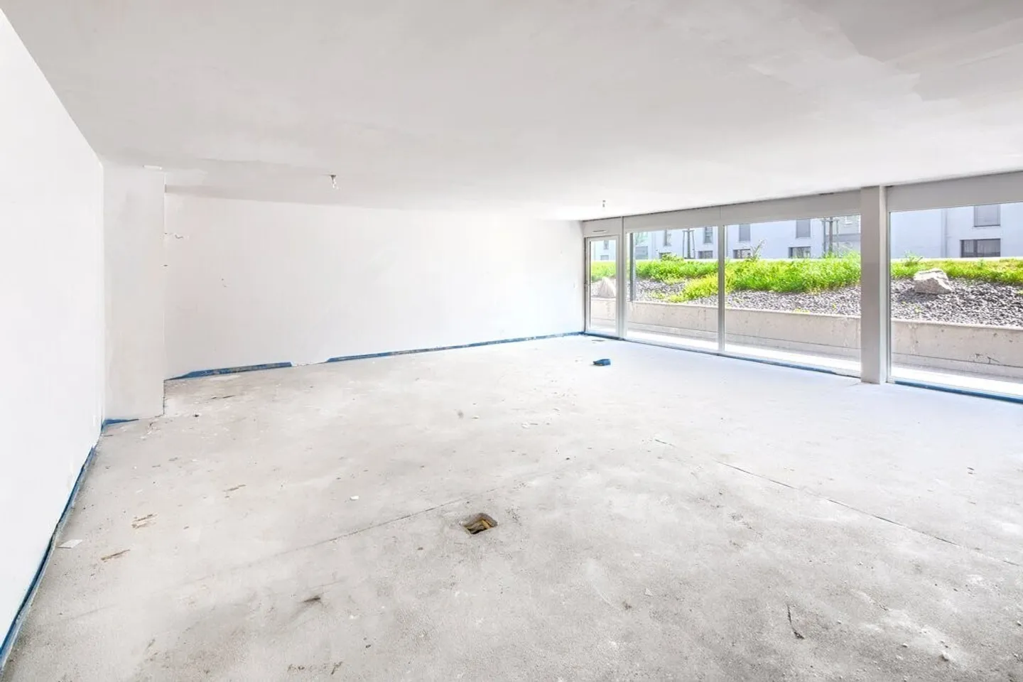 Locali commerciali di 80 m2 da affittare subito o da concordare - Foto 6 di 10