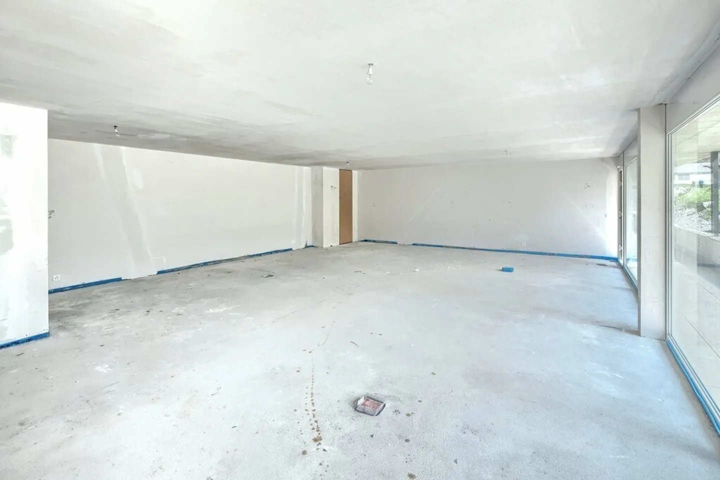 Locali commerciali di 80 m2 da affittare subito o da concordare - Foto 9 di 10